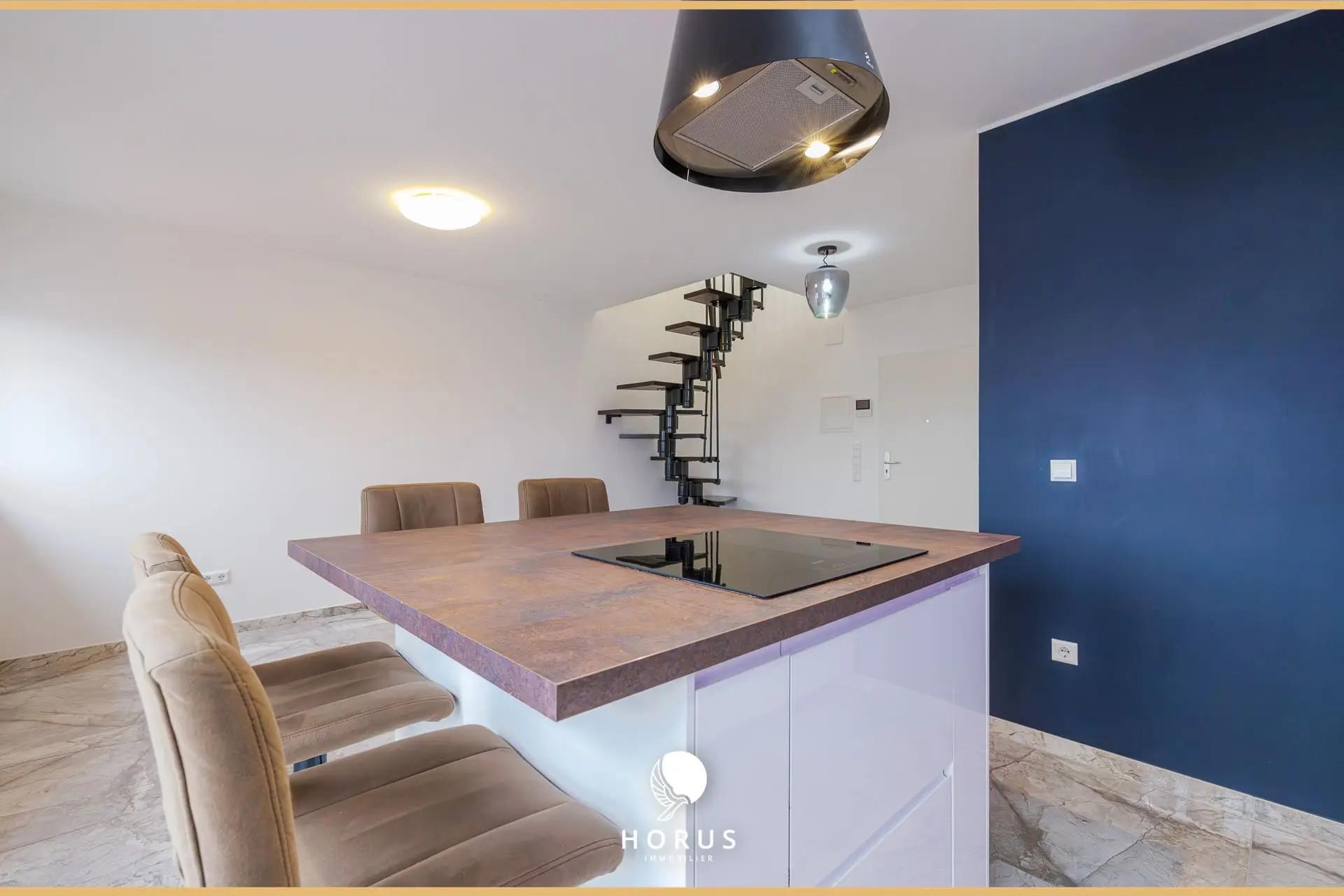 Duplex à Schifflange 3